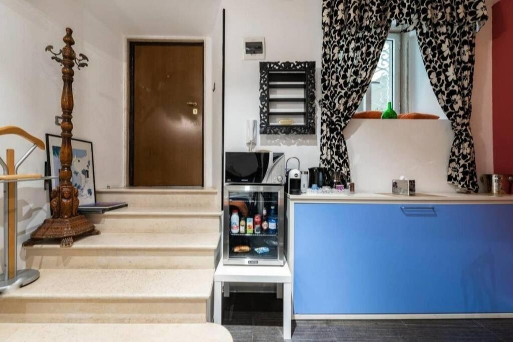 Apt 2 In The Historic Center Bari Kültér fotó
