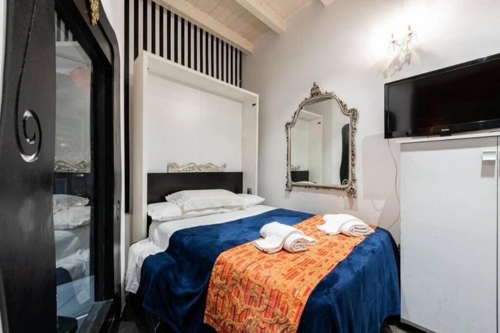 Apt 2 In The Historic Center Bari Kültér fotó