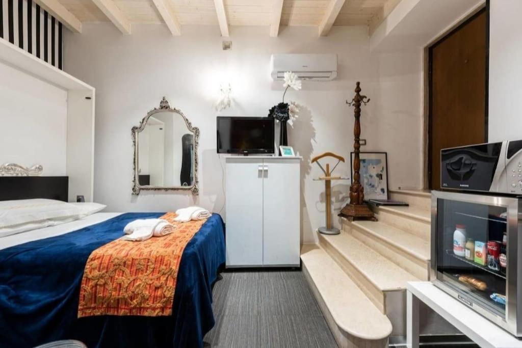 Apt 2 In The Historic Center Bari Kültér fotó