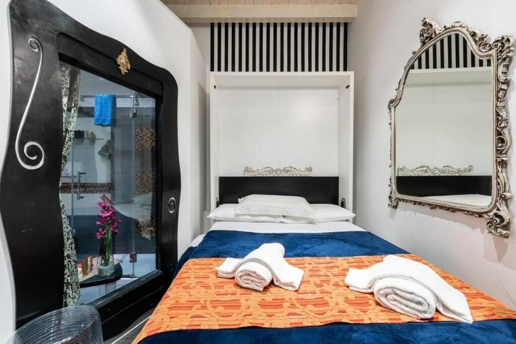 Apt 2 In The Historic Center Bari Kültér fotó
